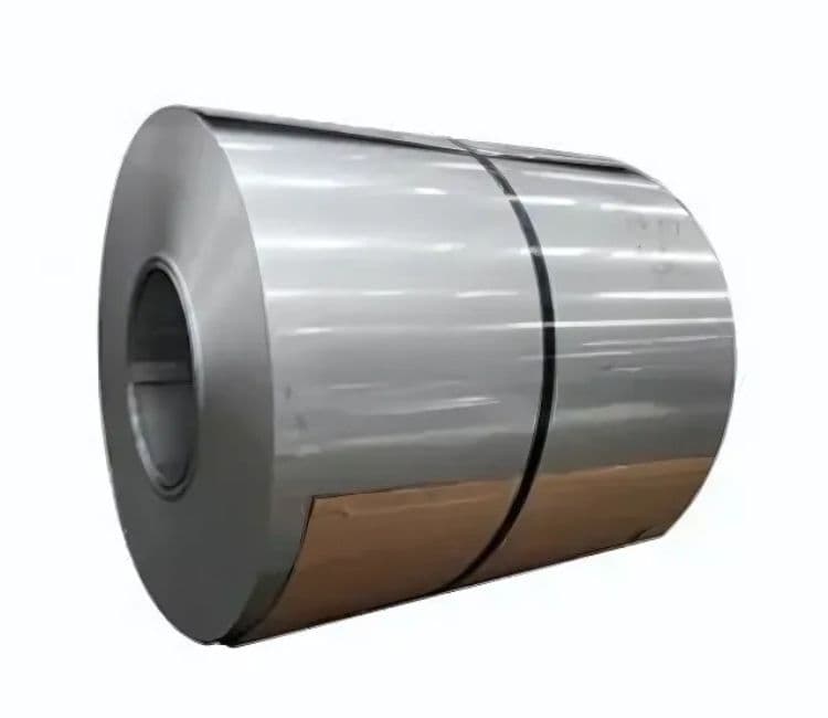 Stainless Steel 430ti Coil Stainless Steel 430ti Coil - Stainless_steel_430ti_coil_(2)