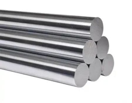 Stainless Steel 430ti Rods Stainless Steel 430ti Rods