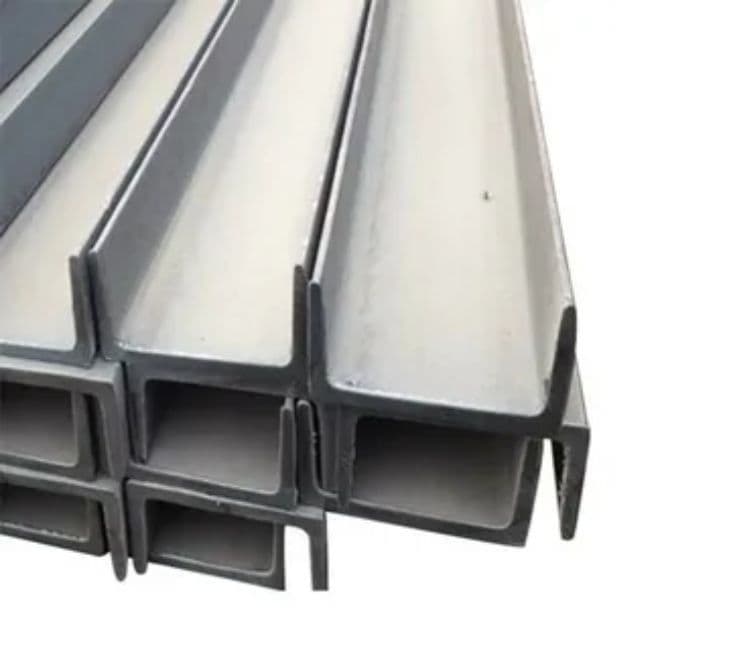 Stainless steel 431 channel (3) Stainless steel 431 channel (3)