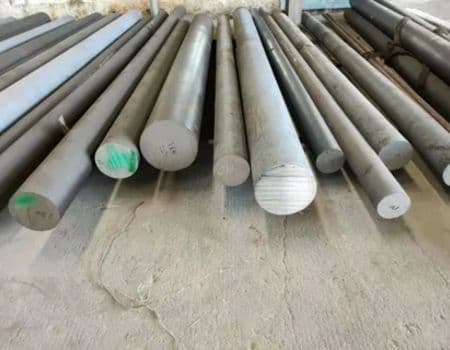 Stainless Steel 431 Forged Components Manufacturer In India Stainless Steel 431 Forged Components Manufacturer In India