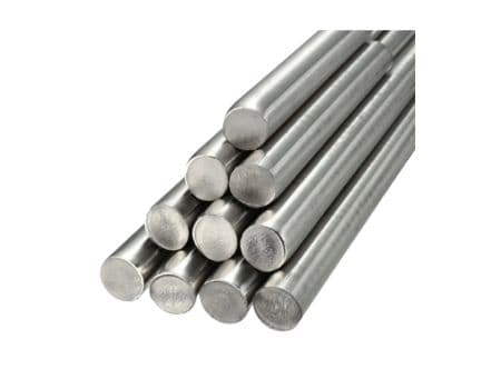 Stainless Steel 431 Forged Round Bar Stainless Steel 431 Forged Round Bar