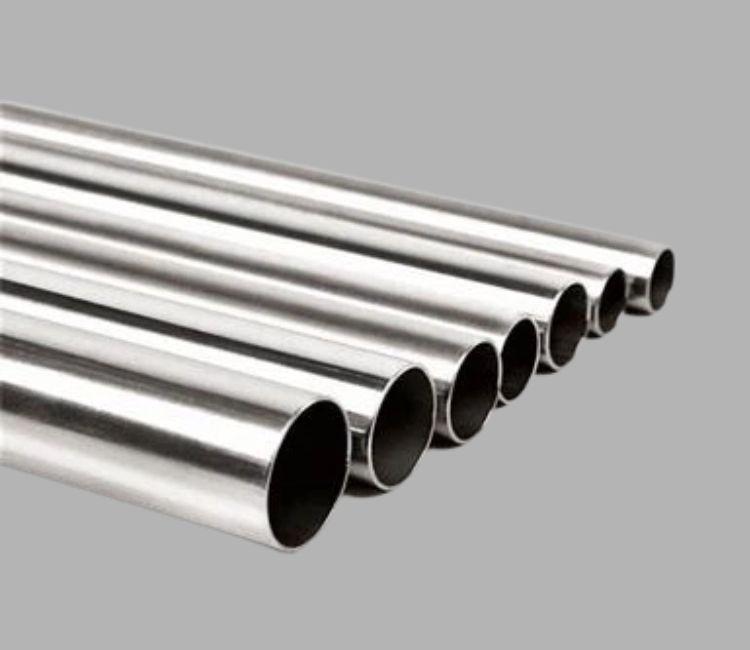 Stainless Steel 431 Pipe - Stainless_steel_431_pipe_manufacturer_in_india