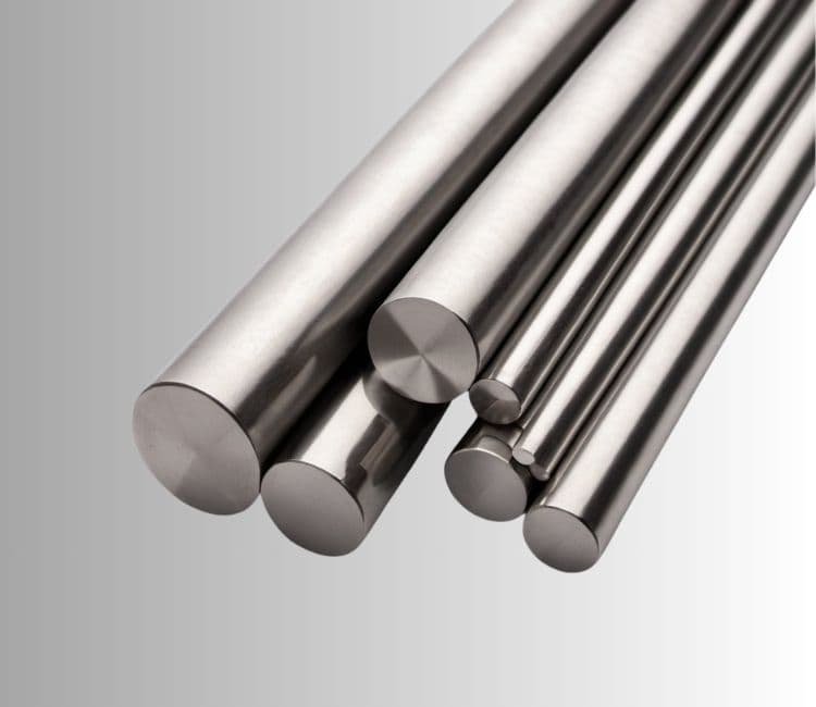Stainless Steel 431 Round Bar Stainless Steel 431 Round Bar - Stainless_steel_431_round_bar_manufacturer_in_india