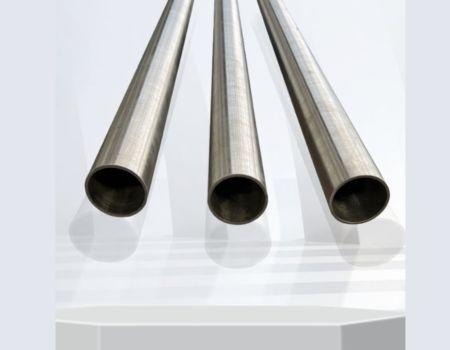 Stainless Steel 431 Welded Pipe Stainless Steel 431 Welded Pipe