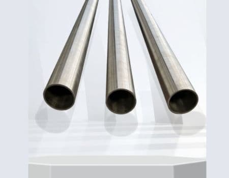 Stainless Steel 431 Welded Pipe Stainless Steel 431 Welded Pipe