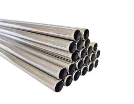 Stainless Steel 436l Seamless Pipe Stainless Steel 436l Seamless Pipe