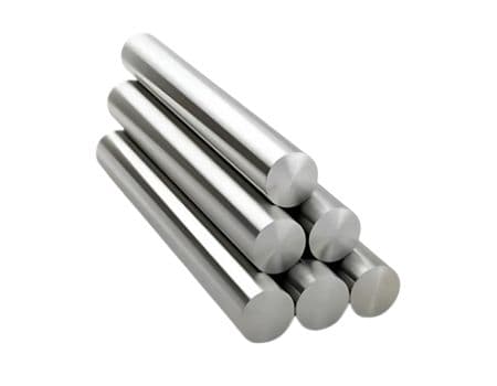 Stainless Steel 439 Cold Rolled Round Bar Stainless Steel 439 Cold Rolled Round Bar