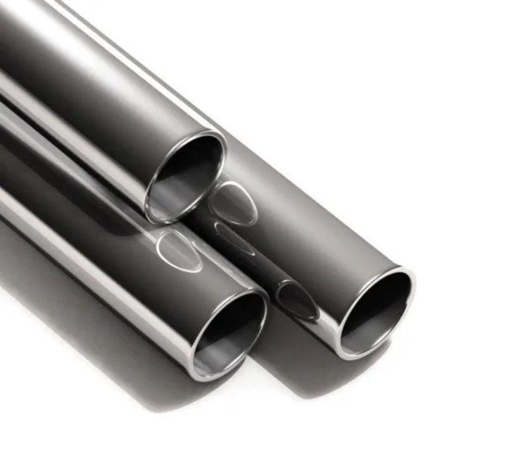 Stainless Steel 439 Pipe - Stainless_steel_439_pipe_manufacturer_in_india