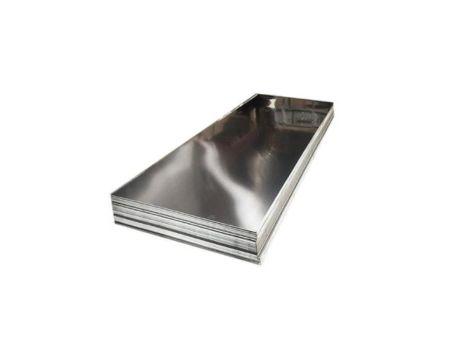 Stainless Steel 439 Polished Sheet Stainless Steel 439 Polished Sheet