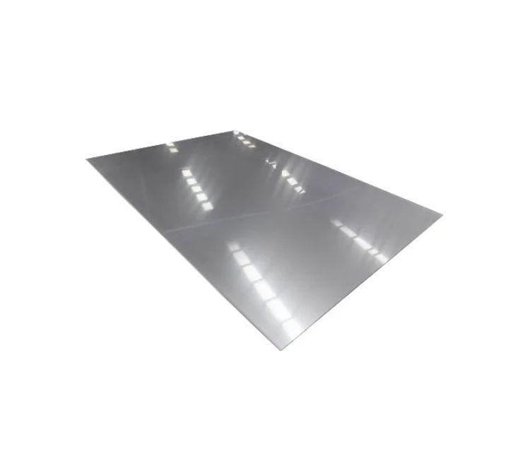 Stainless Steel 439 Sheet Stainless Steel 439 Sheet