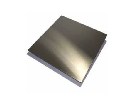 Stainless Steel 441 Decorative Sheet Stainless Steel 441 Decorative Sheet