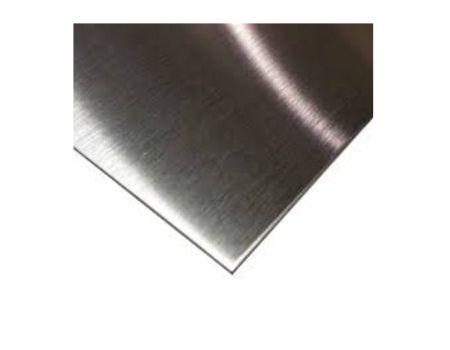 Stainless Steel 441 Trimmed Edge Sheet Stainless Steel 441 Trimmed Edge Sheet