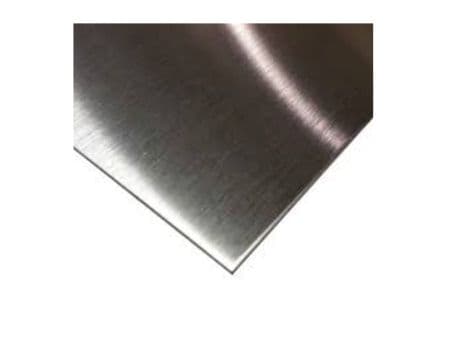 Stainless Steel 441 Trimmed Edge Sheet Stainless Steel 441 Trimmed Edge Sheet
