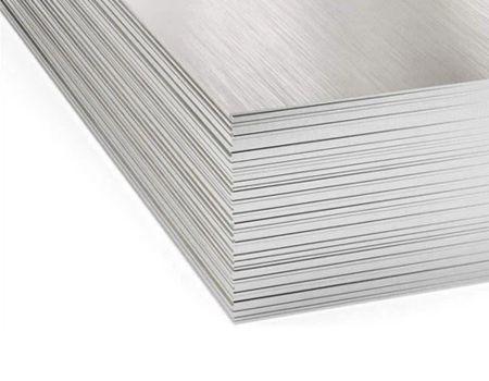 Stainless Steel 444 Plate Stainless Steel 444 Plate