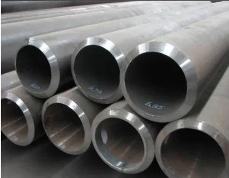 Stainless Steel 446 Welded Pipes Stainless Steel 446 Welded Pipes