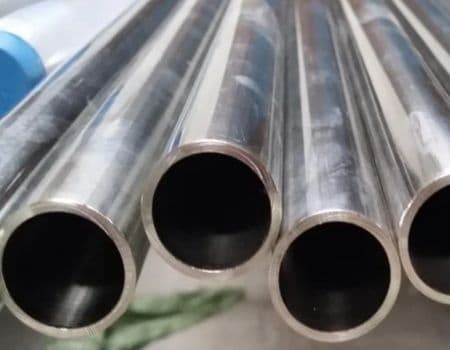 Stainless Steel 904l Seamless Pipes Stainless Steel 904l Seamless Pipes