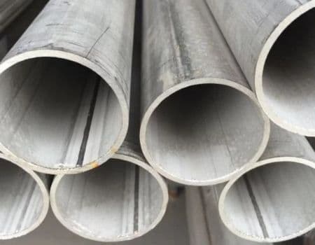 Stainless Steel 904l Welded Pipes Stainless Steel 904l Welded Pipes