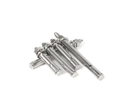 Stainless Steel Anchor Bolts Stainless Steel Anchor Bolts