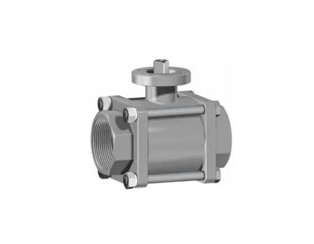 Stainless Steel Ball Valves Stainless Steel Ball Valves