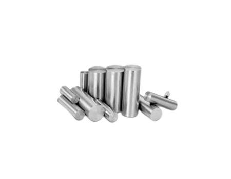 Stainless Steel Bright Round Bar Stainless Steel Bright Round Bar