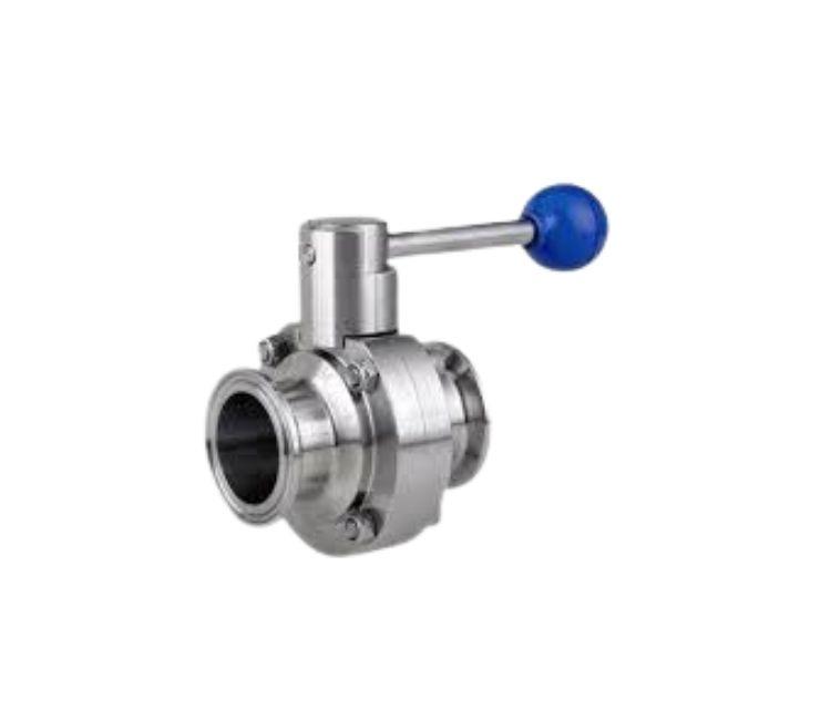 Stainless Steel Butterfly Valves - Stainless_steel_butterfly_valves_manufacture_in_india