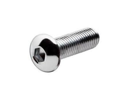 Stainless Steel Button Head Cap Screws Stainless Steel Button Head Cap Screws
