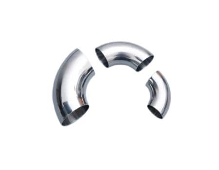 Stainless Steel Buttweld U Bend Stainless Steel Buttweld U Bend