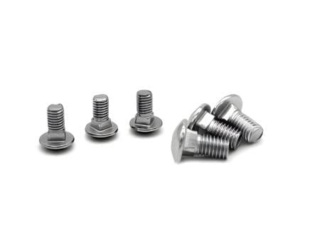 Stainless Steel Carriage Bolts Stainless Steel Carriage Bolts