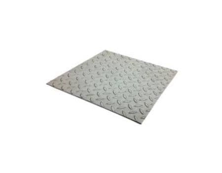 Stainless Steel Chequered Plates Stainless Steel Chequered Plates