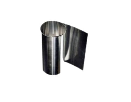 Stainless Steel Coil Shims Stainless Steel Coil Shims