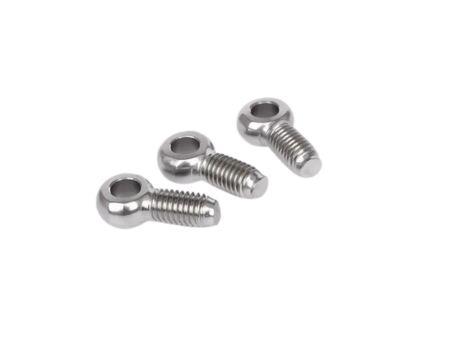 Stainless Steel Eye Bolts Stainless Steel Eye Bolts