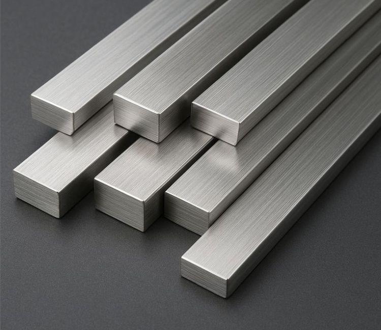 Stainless Steel Flat Bars - Stainless_steel_flat_bars_supplier_in_india
