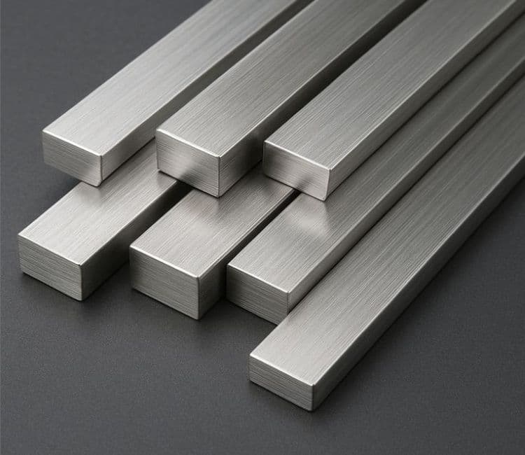 Stainless steel flat bars supplier in india Stainless steel flat bars supplier in india