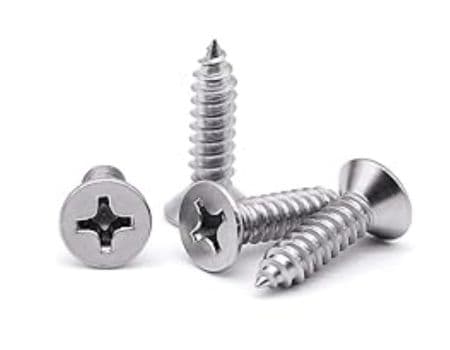Stainless Steel Flat Leaf Screws.jpg Stainless Steel Flat Leaf Screws.jpg