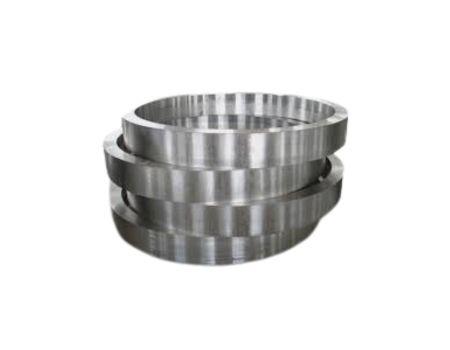 Stainless Steel Forged Rings Stainless Steel Forged Rings