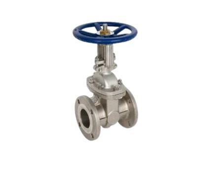 Stainless Steel Gate Valves Stainless Steel Gate Valves