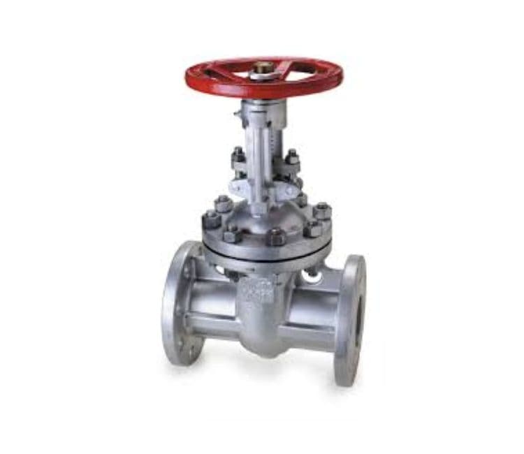 Stainless Steel Gate Valves Stainless Steel Gate Valves - Stainless_steel_gate_valves_manufacturer_in_india