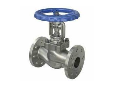 Stainless Steel Globe Valve With Non Rising Stem Stainless Steel Globe Valve With Non Rising Stem