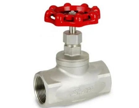 Stainless Steel Globe Valves Stainless Steel Globe Valves