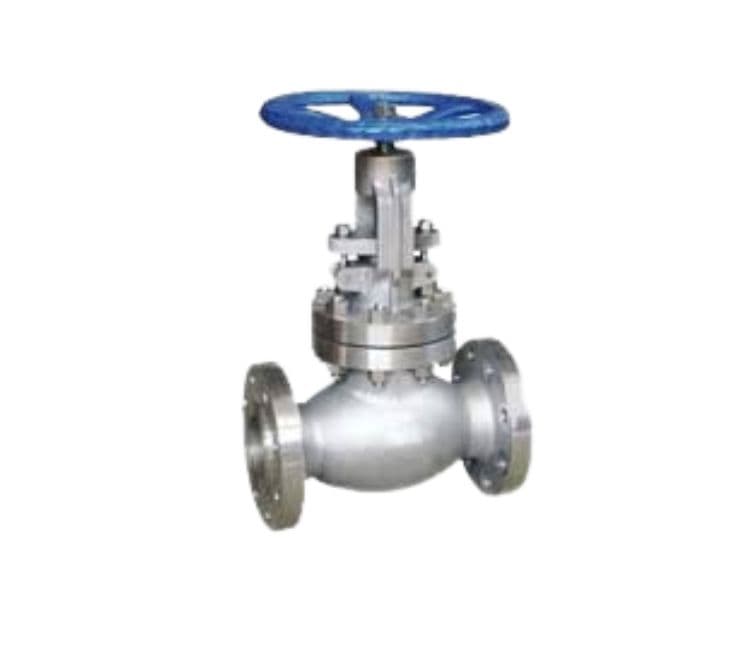 Stainless Steel Globe Valves Stainless Steel Globe Valves - Stainless_steel_globe_valves_manufacturer_in_india