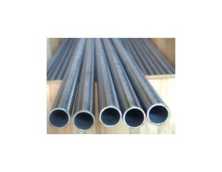 Stainless Steel Heat Exchanger Tubes Stainless Steel Heat Exchanger Tubes