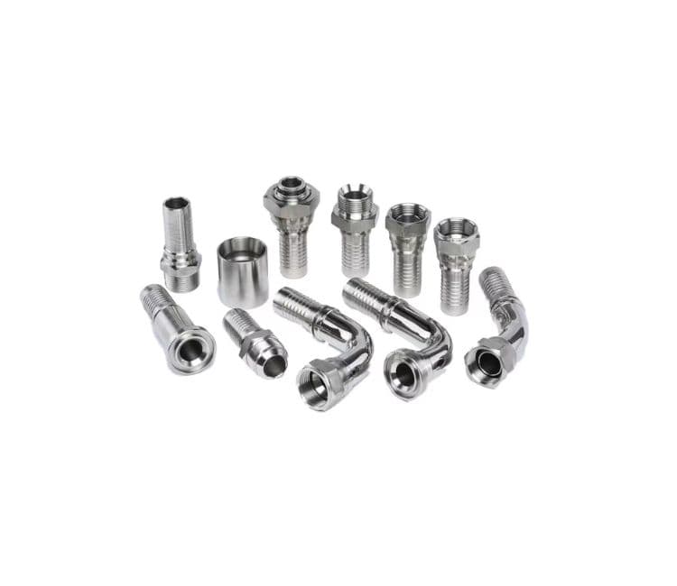 Stainless Steel Hydraulic Fittings Stainless Steel Hydraulic Fittings - Stainless_steel_hydraulic_fittings_manufacturer_