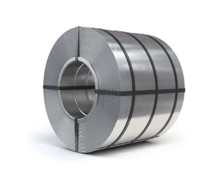 Stainless Steel Irsm 44/97 Cold Rolled Coil Stainless Steel Irsm 44/97 Cold Rolled Coil