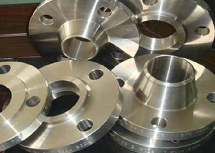 Stainless Steel Monel 400 Flanges Stainless Steel Monel 400 Flanges