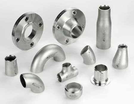 Stainless Steel Pipe Fittings Stainless Steel Pipe Fittings