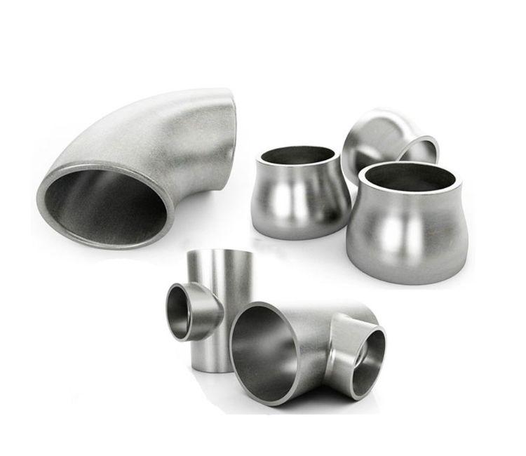 Stainless Steel Pipe Fittings - Stainless_steel_pipe_fittings_manufacturer_in_india