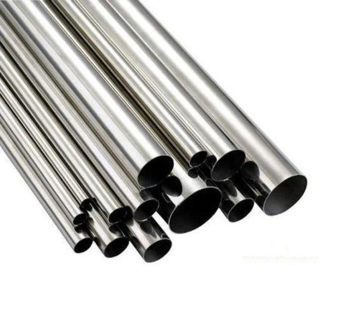 Stainless Steel Pipe - Stainless_steel_pipe_manufacturer_in_india