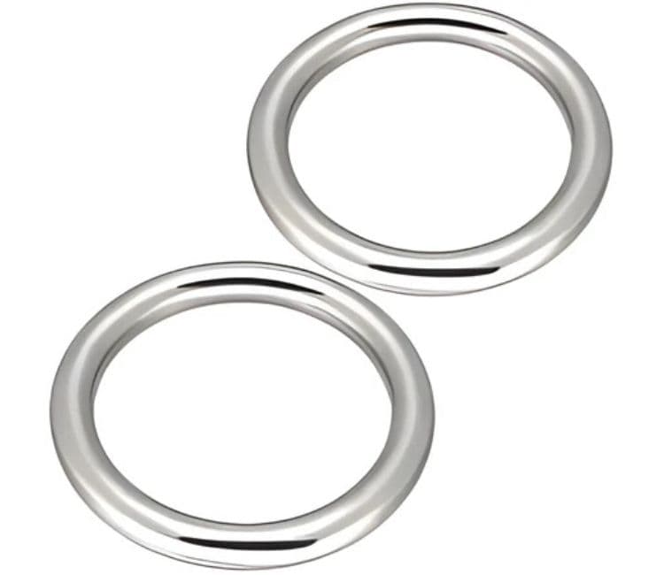 Stainless Steel Ring Manufacturer Designed For Automotive, Oil & Gas & Power Industry Applications Stainless Steel Ring Manufacturer Designed For Automotive, Oil & Gas & Power Industry Applications