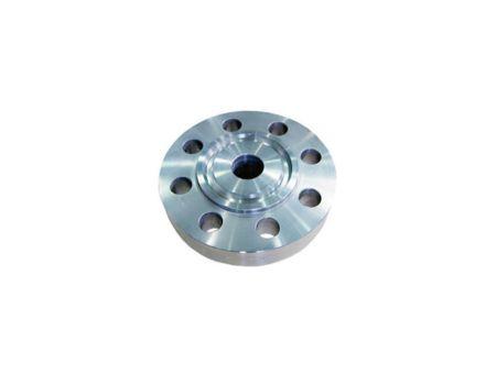 Stainless Steel Ring Type Joint (rtj) Weld Neck Flanges Stainless Steel Ring Type Joint (rtj) Weld Neck Flanges