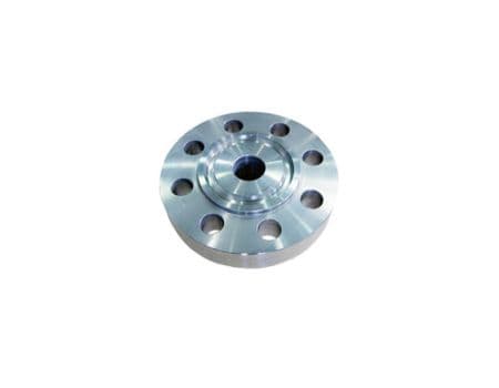 Stainless Steel Ring Type Joint (rtj) Weld Neck Flanges Stainless Steel Ring Type Joint (rtj) Weld Neck Flanges